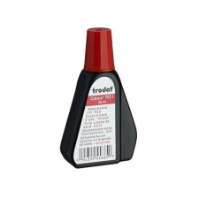 TRODAT Bélyegzőfesték 28ml - Piros (FT7011P) bélyegző