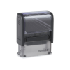 TRODAT Bélyegzőház Trodat 8911 Imprint 2.0 fekete, fekete párnával
