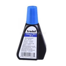 TRODAT STK-6051 28ml kék bélyegzőfesték (TRODAT_FK6051KE1) bélyegző