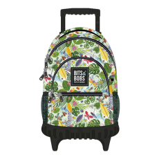  Trolley hátizsák gumikerekekkel Bits Bobs Bugs Bugs