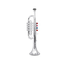 Trombita 4 billentyűs (68220) billentyűzet