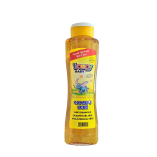 Trompy Baba Sampon 400ml babafürdető, babasampon