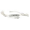 Tronix 018-005 PS36 LED tápegység 30W 60m/600LED