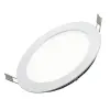 Tronix 136-182 LED panel kerek süllyesztett fehér d= 200mm 10W állítható színhőmérséklet dimmelhető