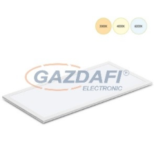TRONIX 174-029 LED panel, 30x60 cm, 18W, 3000K, IP20 világítás