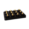 Tronix 700-046 LLYSS töltőállomás 12 LED mécseshez