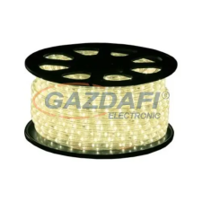 Tronix LED fénykábel/ fénytömlő, meleg fehér, 1.5m világítás