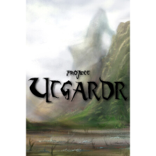 TronusGames Project Utgardr (PC - Steam elektronikus játék licensz) videójáték