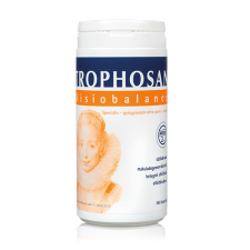 Trophosan Trophosan visiobalance kapszula 360 db gyógyhatású készítmény