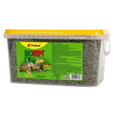 Tropical Biorept L 5l/1,4kg szárazföldi teknőstáp hüllőeledel