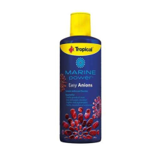 Tropical Easy Anions 500ml mikrotápanyagok pótlására tengeri akváriumba akvárium vegyszer