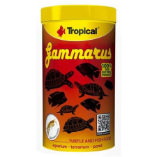 Tropical Gammarus 500ml/60g természetes haltáp haleledel