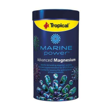 Tropical Marine Power Advance Magnesium 500ml/375g magnézium oldat készítéséhez tengeri akváriumba akvárium vegyszer