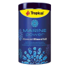 Tropical Marine Power Advance Mineral Salt 1000ml/1000g egyensúlyba hozza az elemek arányát, hogy az hasonló legyen a tengervízhez