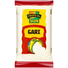 Tropical Sun Tropical Sun cassava dara gari 500 g reform élelmiszer