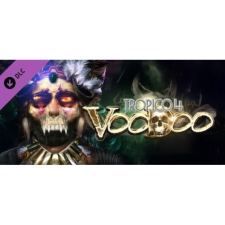  Tropico 4: Voodoo (DLC) (Digitális kulcs - PC) videójáték