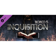 Tropico 5: Inquisition (DLC) (Digitális kulcs - PC) videójáték