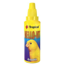 TROPIFIT Mello-Vit 30ml kanáriknak vitamin madaraknak