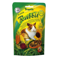 TROPIFIT Rabbit 500g törpenyúl táp rágcsáló eledel
