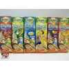 Trópus dupla rúd papagájok részére - Banános - 100 gr