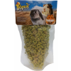  Trópus Lucernás Karika | Természetes kiegészítő eledel rágcsálóknak – 200 g