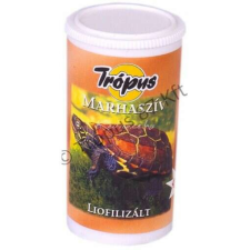 TRÓPUS marhaszív 180 ml 651008 hüllőeledel