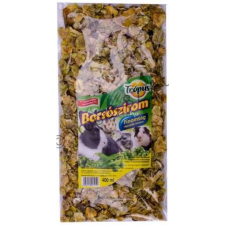  TRÓPUS rágcsáló finomság - Borsószirom 400 ml 661100 rágcsáló eledel