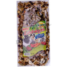 TRÓPUS rágcsáló finomság - Zöldséges 450 ml 661111 rágcsáló eledel