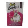  TRÓPUS Roppan-t rágcsáló csemege 100 g cékla-sárgarépa-paszternák-káposztaörlemény bevonattal 661048