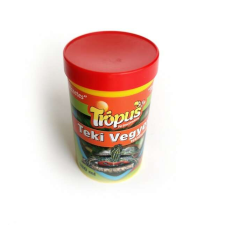 TRÓPUS teki-hami vegyes 45 ml (10-vel rendelhető) hüllőeledel