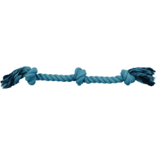 ,TRÓPUS, Trixie Playing Rope | Játék (pamut kötél) kutyák részére - 70 cm játék kutyáknak