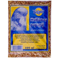 ,TRÓPUS, Trópus | Eleség hullámos - 600 ml madáreledel