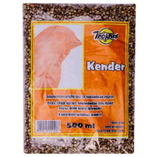 ,TRÓPUS, Trópus | Eleség kender - 500 ml madáreledel