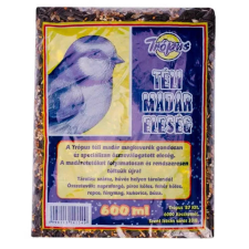 ,TRÓPUS, Trópus | Eleség téli madár - 600 ml madáreledel