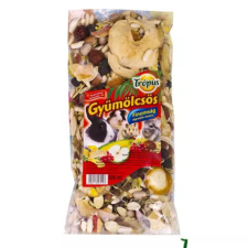 ,TRÓPUS, Trópus | Gyümölcsös keverék rágcsálóknak - 500 ml rágcsáló eledel