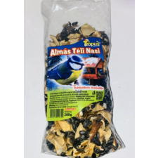 ,TRÓPUS, Trópus | Téli nasi almával - 200 g madáreledel