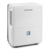 Trotec TTK 96 E - Párátlanító max. 30 l/nap, 90 m2-ig, nagyobb házakba, könyvtárba, múzeumba - német márka