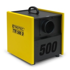 Trotec TTR 500D párátlanító