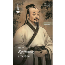 Troubadour Books Kft. Konfuciusz örökében - Éldekorált kiadás ezoterika