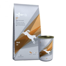 Trovet Adult Dog (MXF) 400 g kutyaeledel