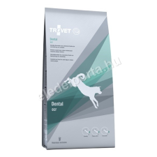 Trovet Dental (OCF) kutyaeledel