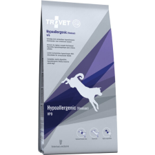 Trovet Dog Hypoallergenic Venison VPD 10kg kutyaeledel