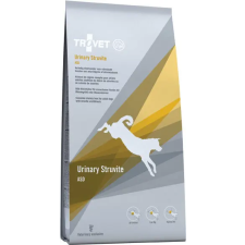 Trovet Dog Urinary Struvite ASD 12.5kg kutyaeledel