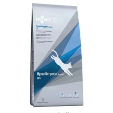 Trovet Hypoallergenic Cat Lamb (LRD) - Hipoallergén macska száraztáp bárányhússal 3kg macskaeledel