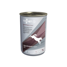 Trovet Hypoallergenic Insect (IPD) Dog 400g konzerv kutyaeledel