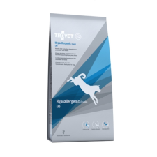 Trovet Hypoallergenic Lamb (LRD) 3 kg kutyaeledel