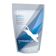 Trovet Hypoallergenic Lamb (LRD) Cat 500g- Báránnyal és Rizzsel macskaeledel