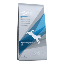  Trovet Hypoallergenic Lamb&Rice Diet/LRD száraztáp kutyáknak – 10 kg kutyaeledel