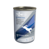 Trovet Hypoallergenic RABBIT&RICE Diet/RRD konzerv kutyáknak 400 g
