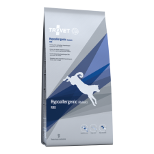 Trovet Hypoallergenic Rabbit&Rice Diet/RRD száraztáp kutyáknak 2x12,5 kg kutyaeledel
